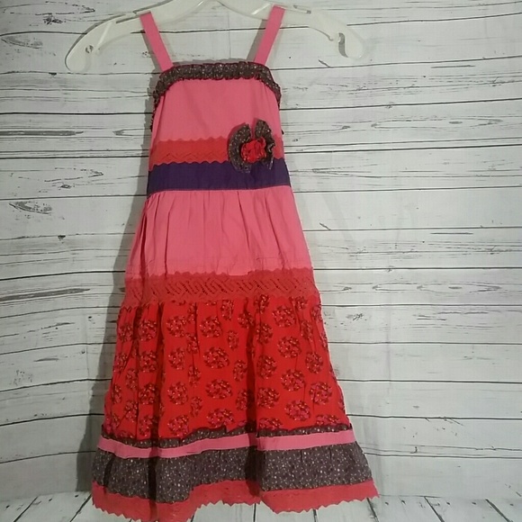 sissy sundress